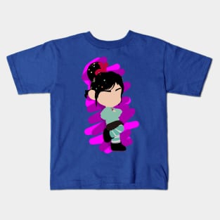 Vanellope Kids T-Shirt